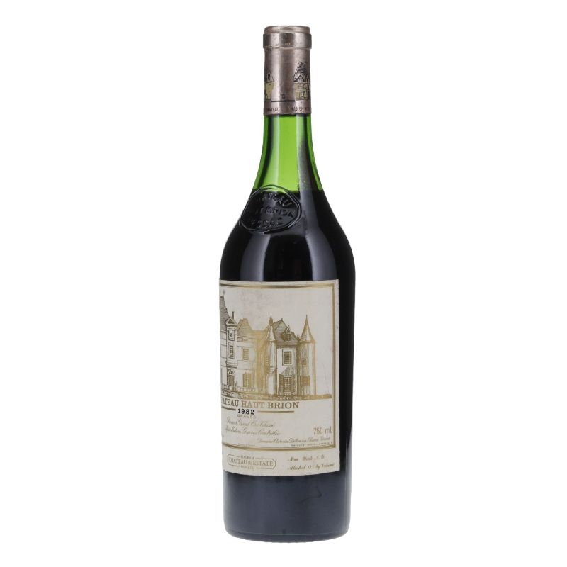 Château Haut-Brion 1982