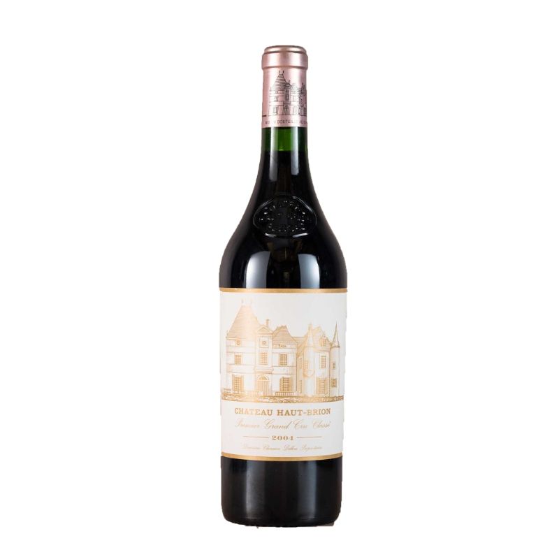 Château Haut-Brion 2004