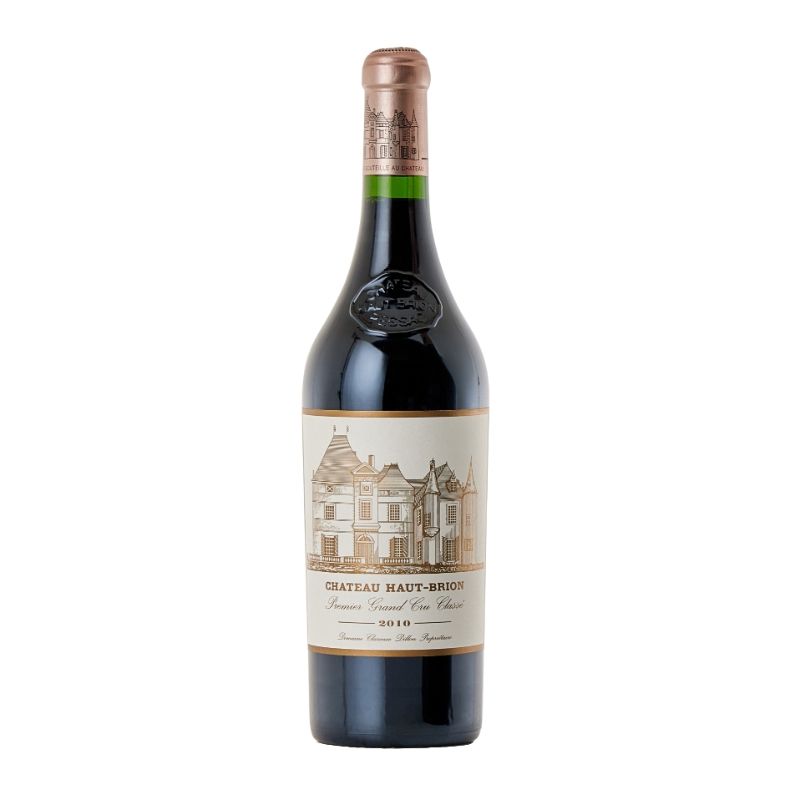 Château Haut-Brion 2010