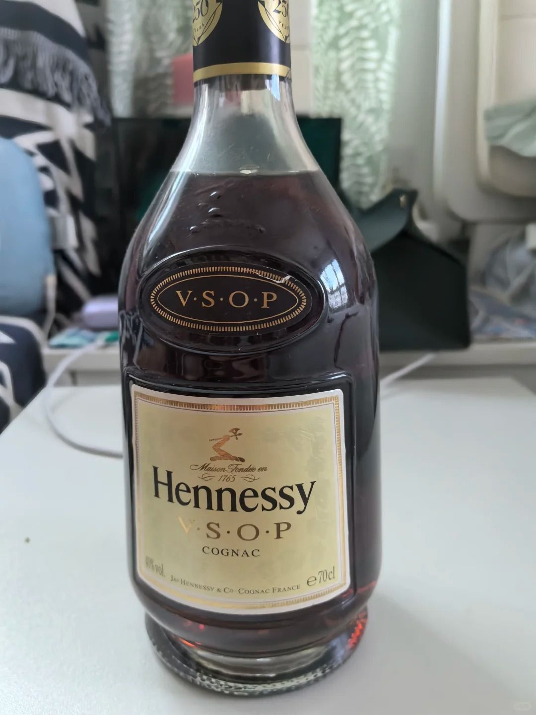 Hennessy VSOP
