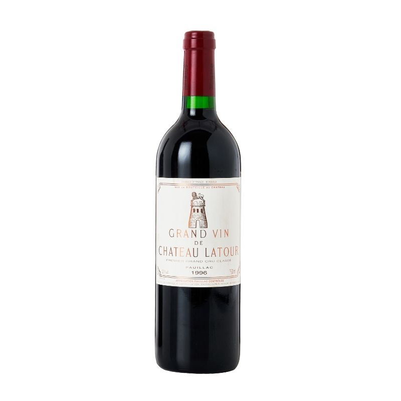 Château Latour 1996