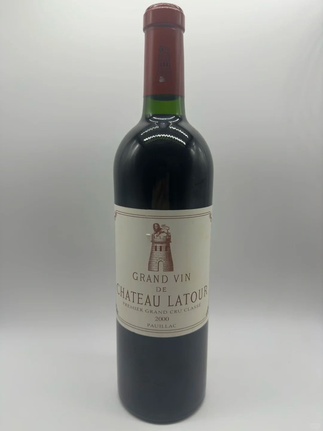 Latour 2000 Collection