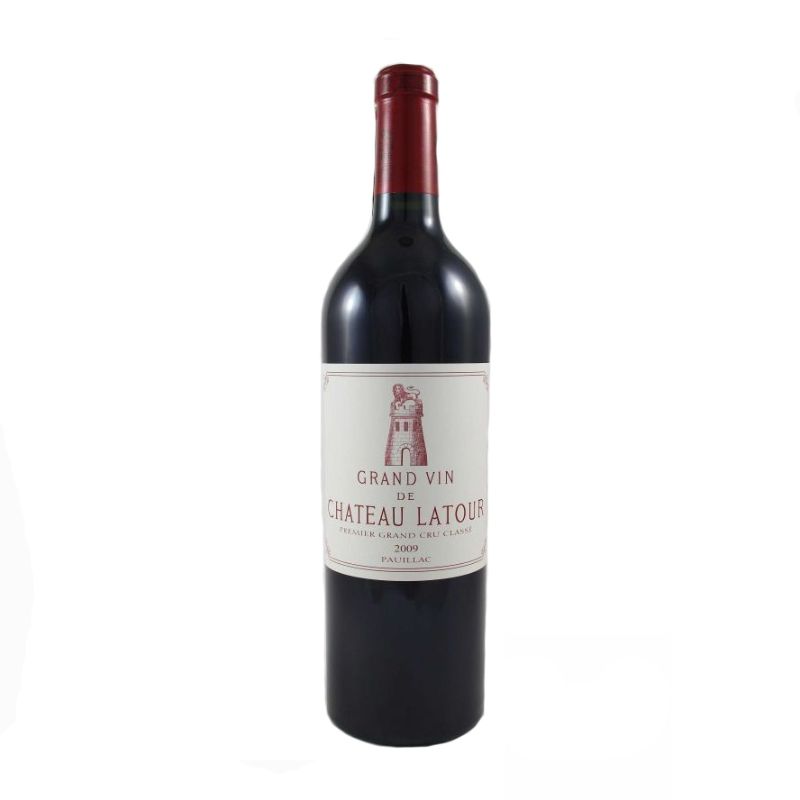Château Latour 2009