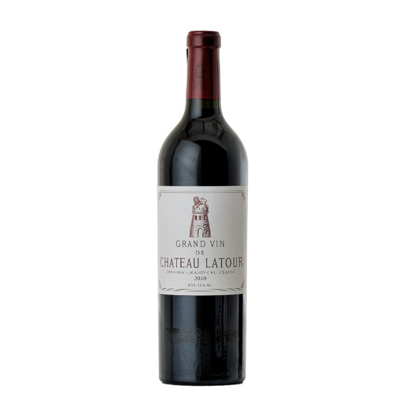 Château Latour 2010