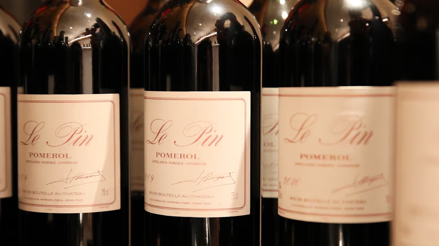 永發專業鑑定裡鵬紅酒