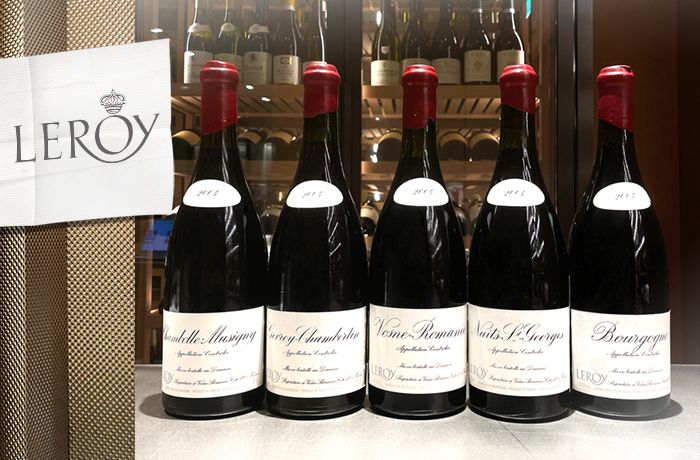 永發專業勒樺鑑定服務