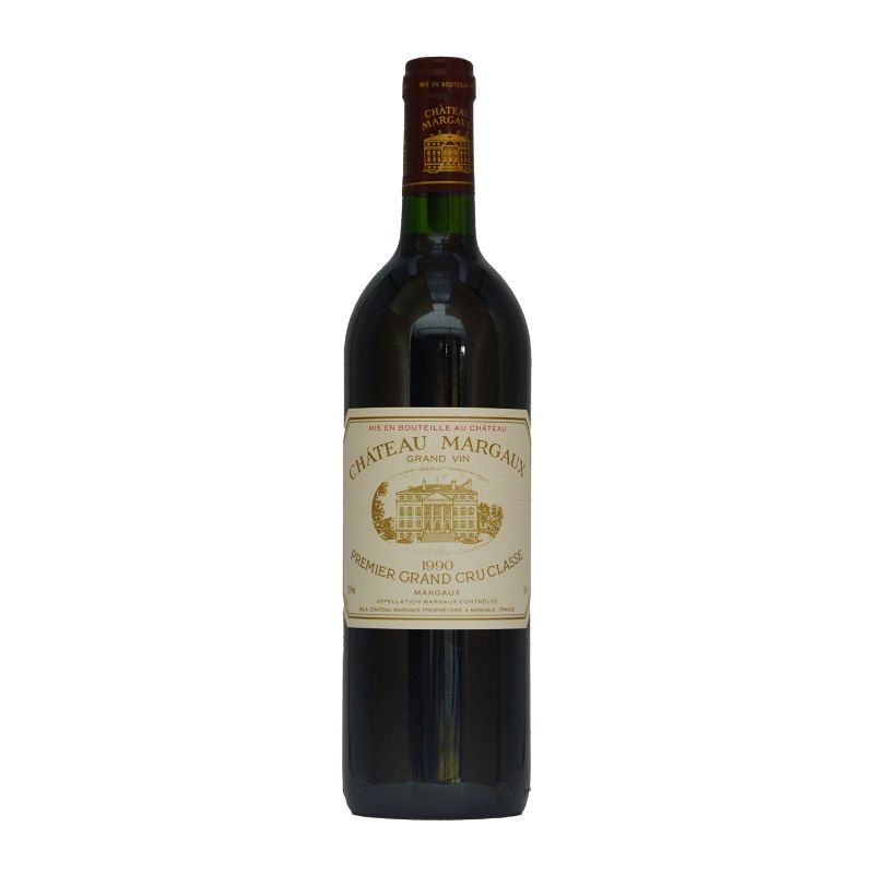 Château Margaux 1990