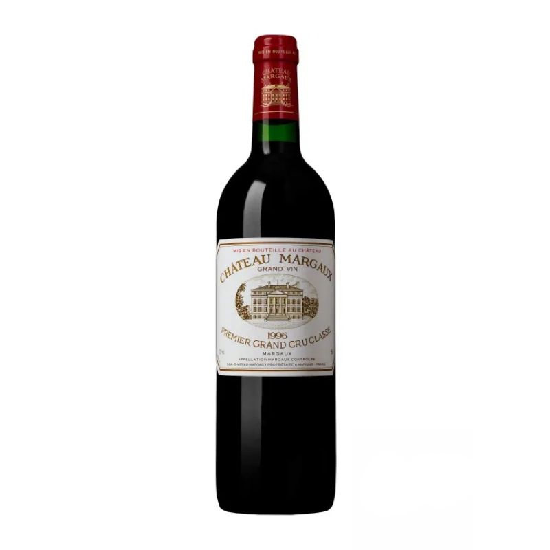 Château Margaux 1996
