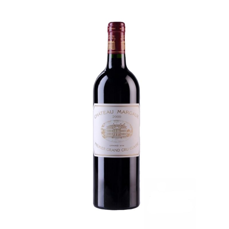 Château Margaux 2009