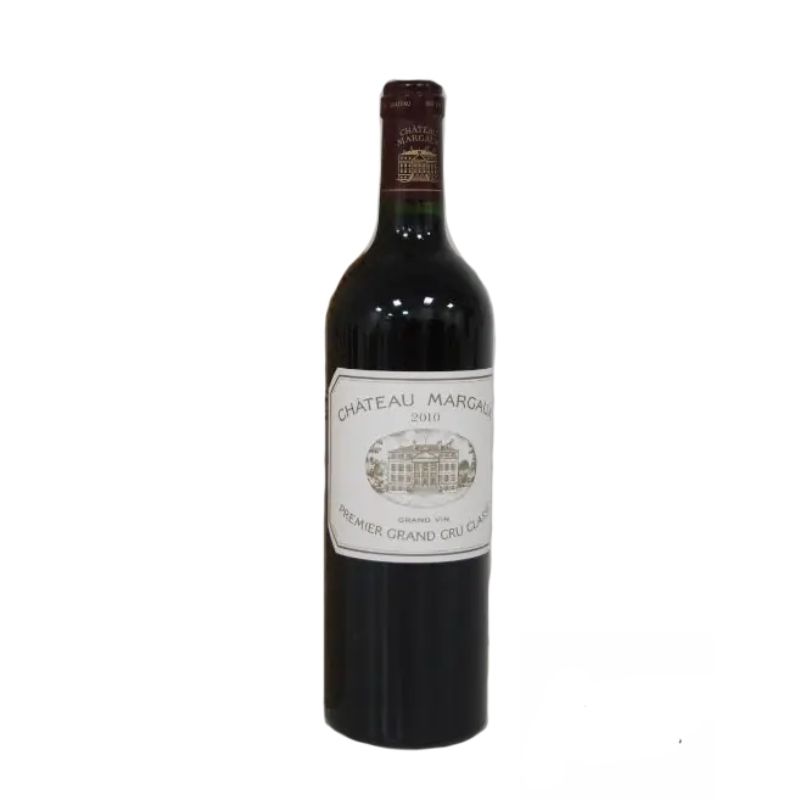 Château Margaux 2010