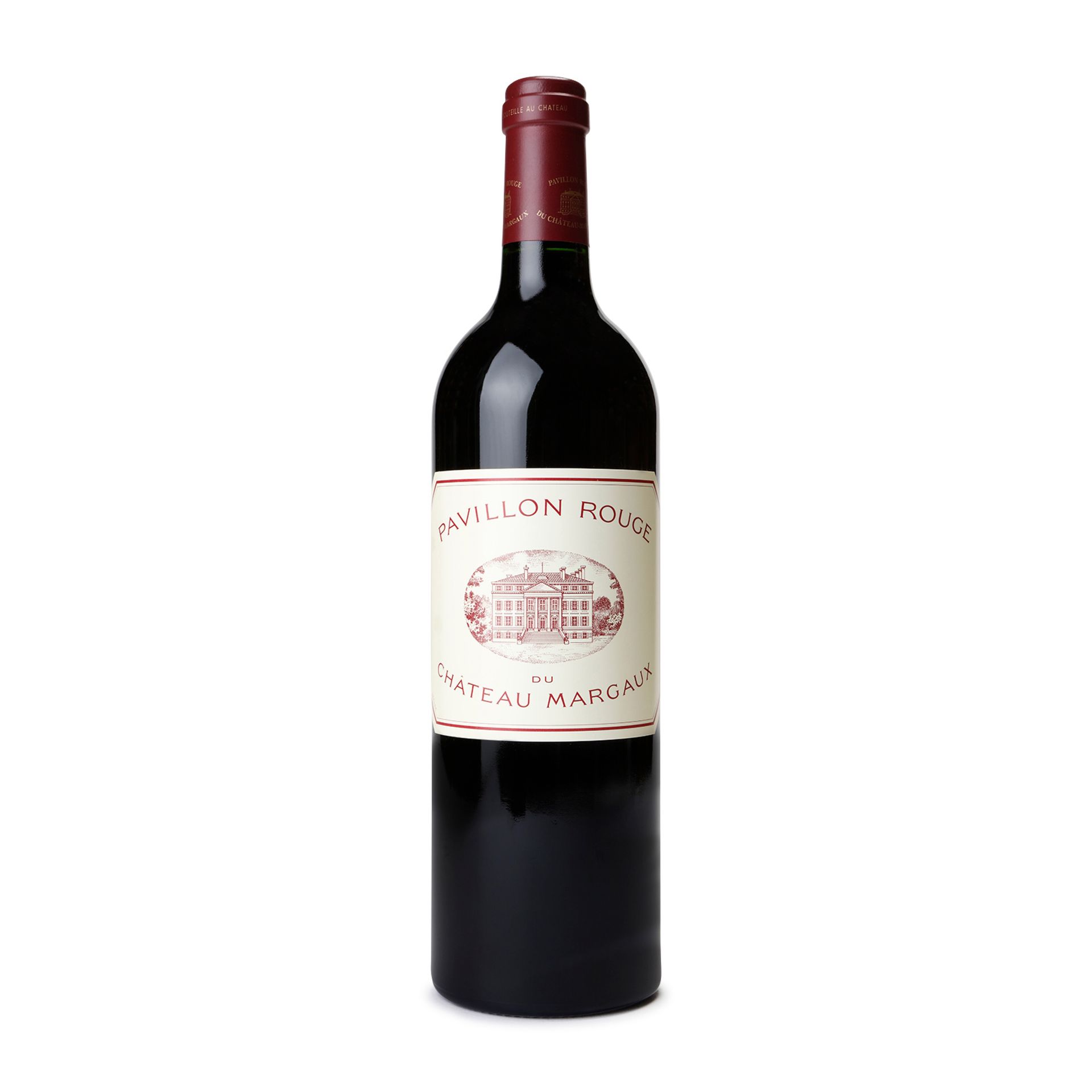 Pavillon Rouge du Château Margaux