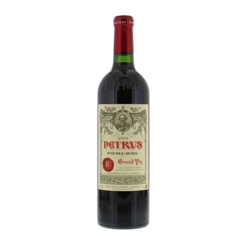 Petrus 2005