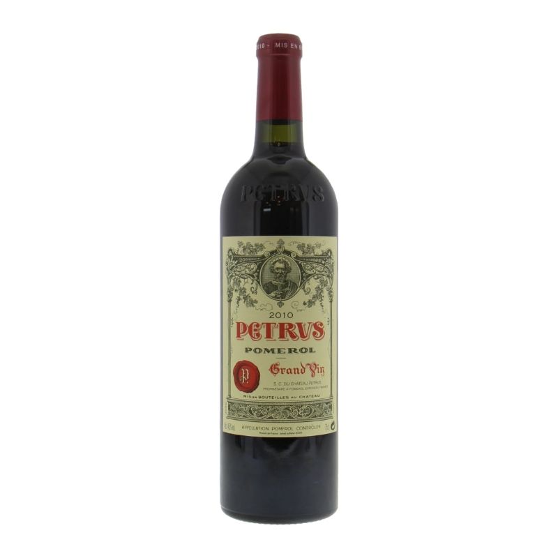 Petrus 2010
