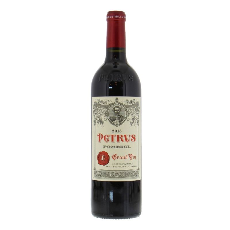 Petrus 2015