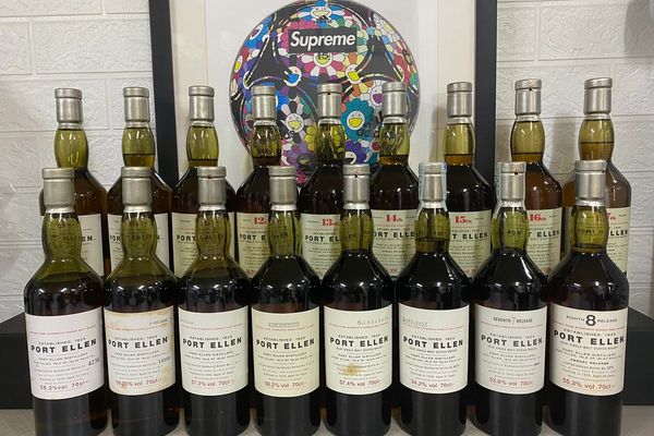 陳先生客戶體驗 - 香港中環