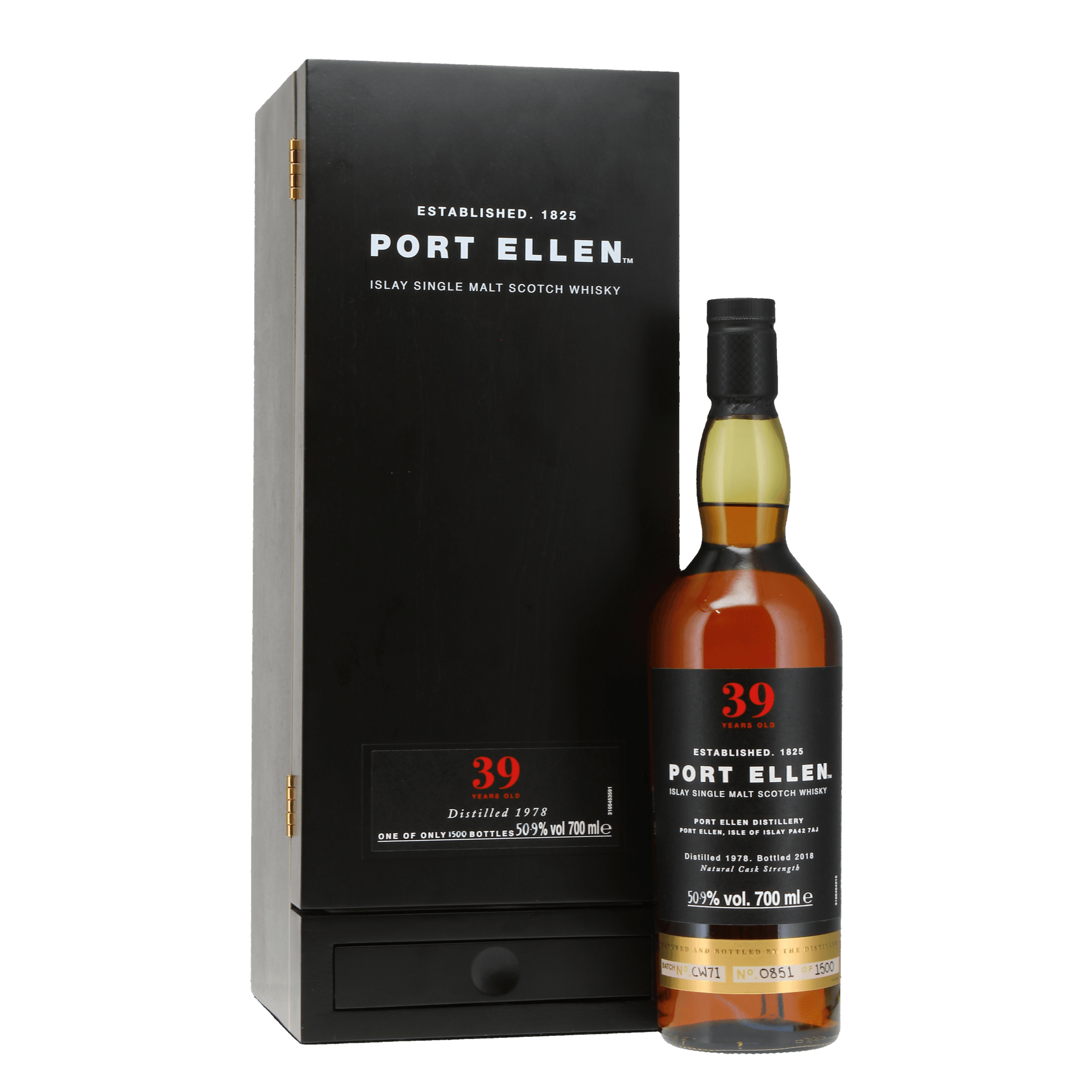 Port Ellen Untold Stories