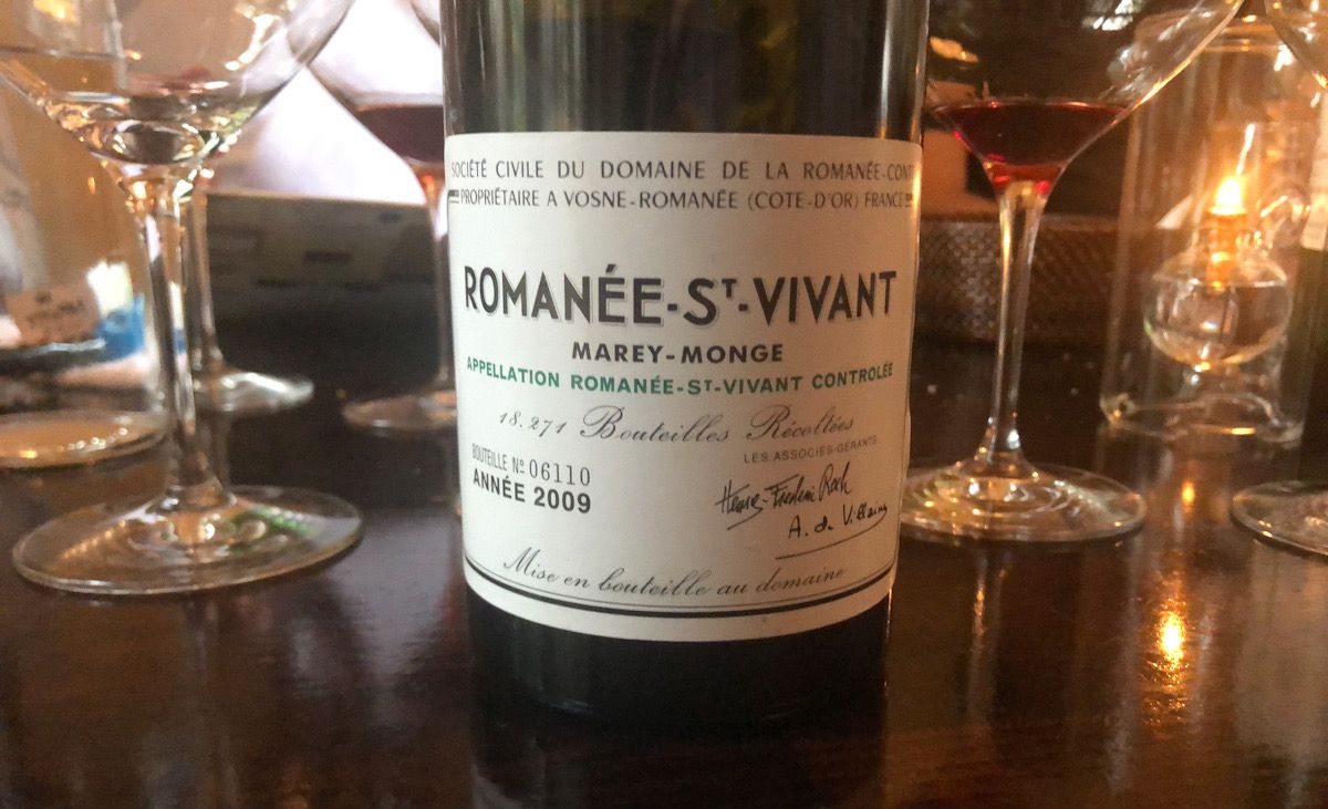 永發專業鑑定 DRC RSV 服務圖片