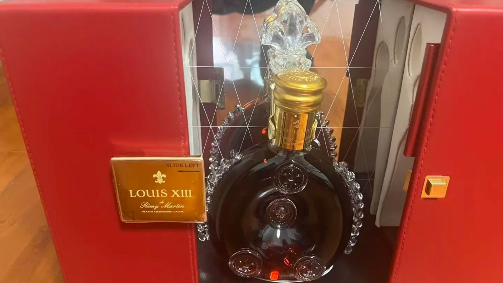 人頭馬 Rémy Martin 高價回收