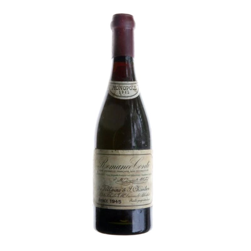Romanee-Conti 1945