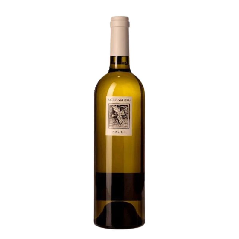 Screaming Eagle Sauvignon Blanc