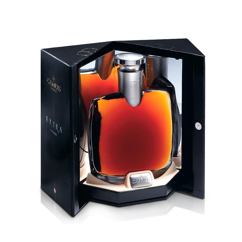 卡慕 特醇 (Extra)