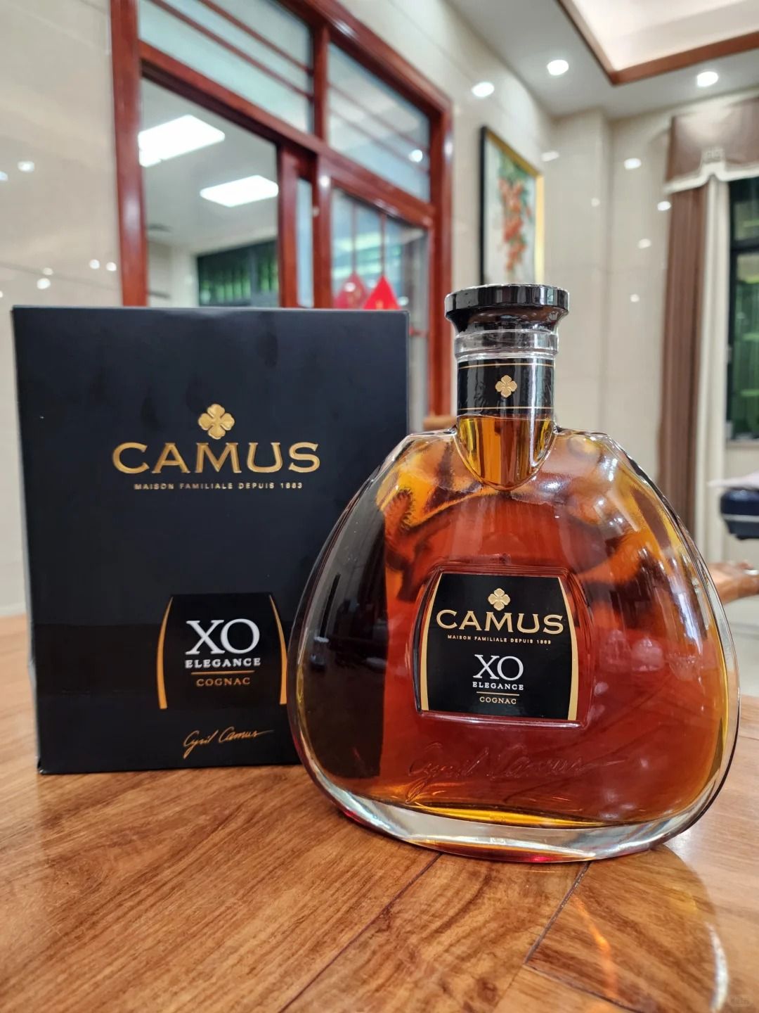 上門回收卡慕 XO