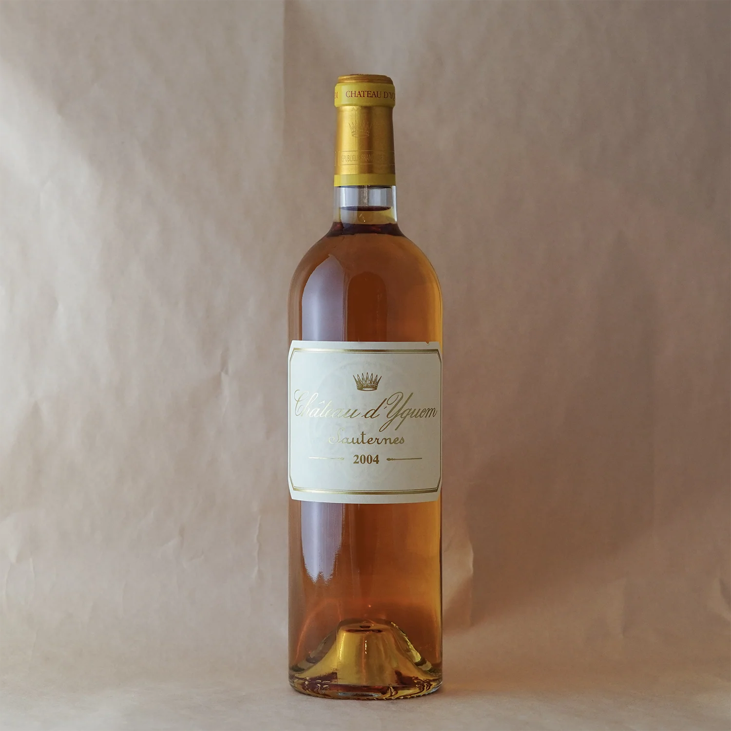 滴金 d'Yquem
