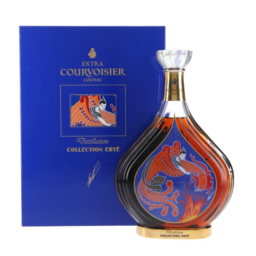 拿破崙 Erté 藝術系列