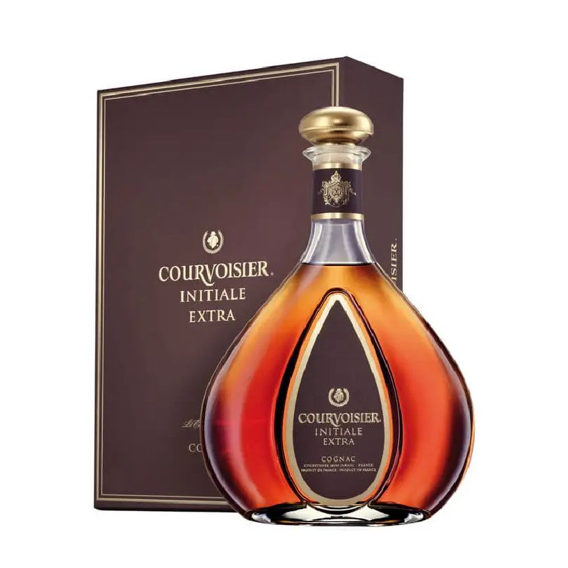 拿破崙 Initiale Extra
