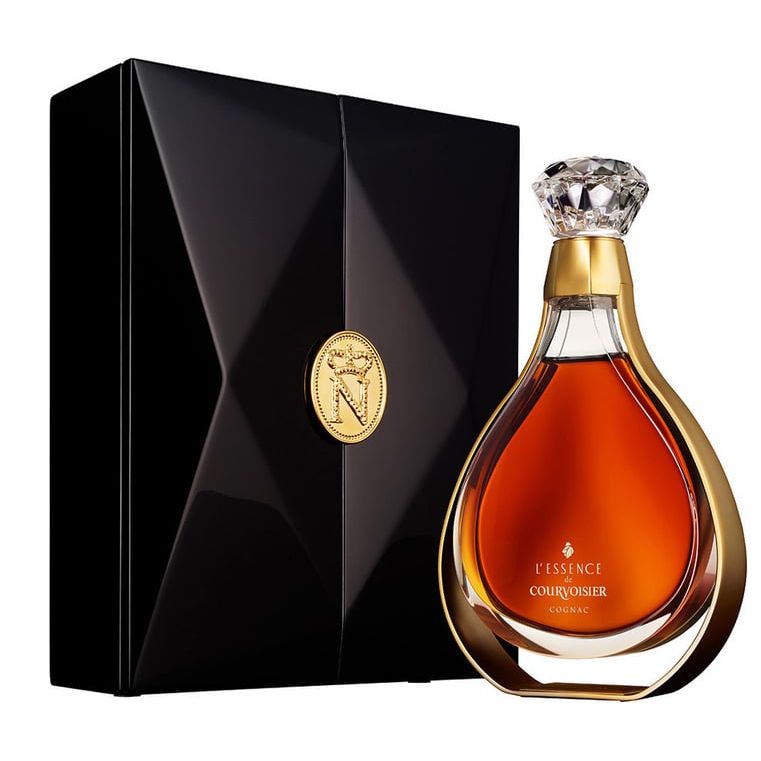 拿破崙 尚尊 (L'Essence)