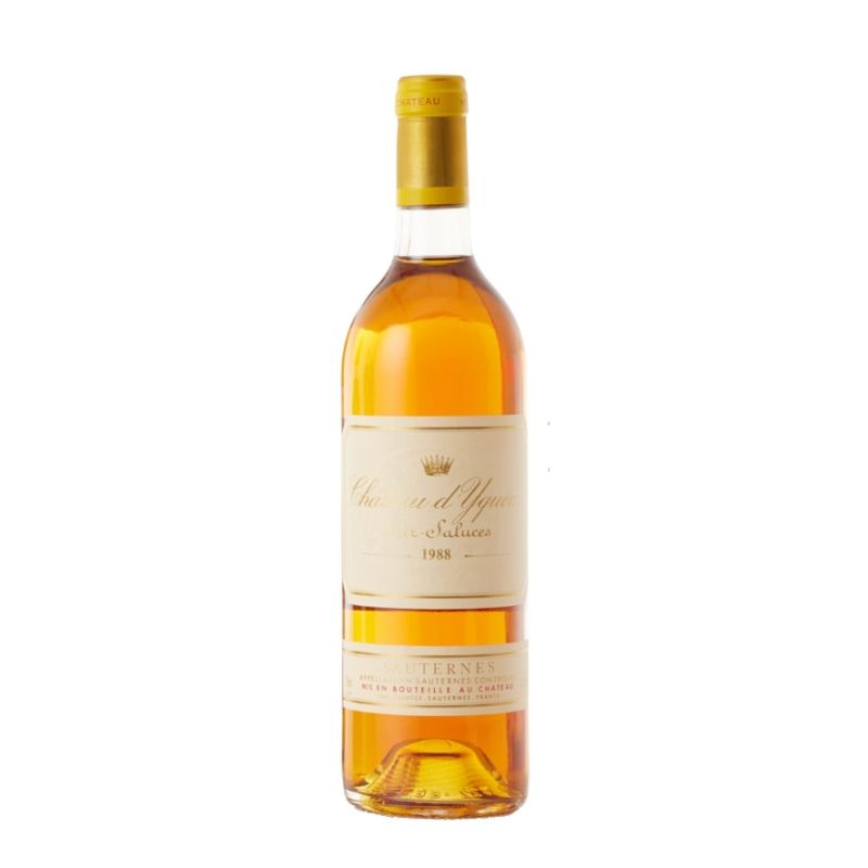 Château d'Yquem 1988
