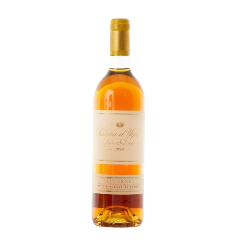 Château d'Yquem 1990