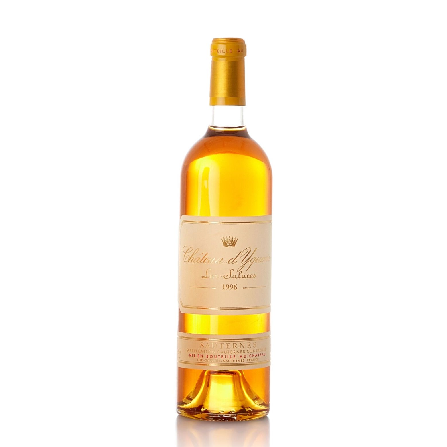 Château d'Yquem 1996