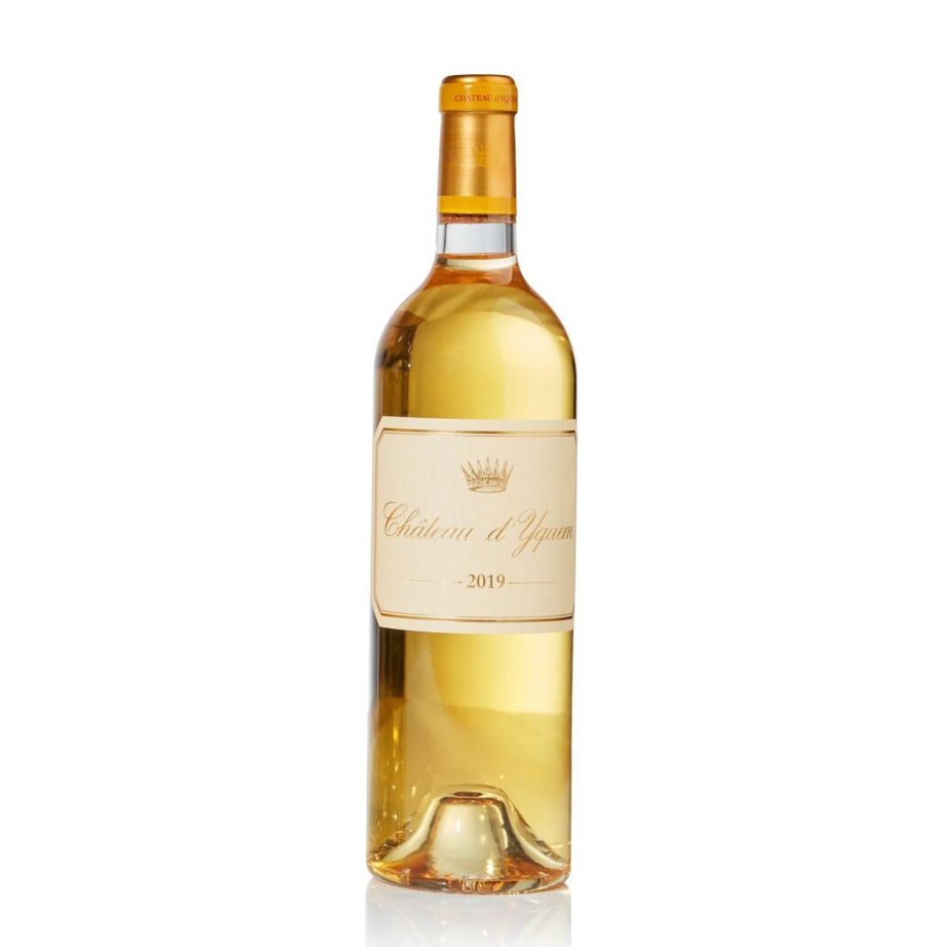 Château d'Yquem 2019