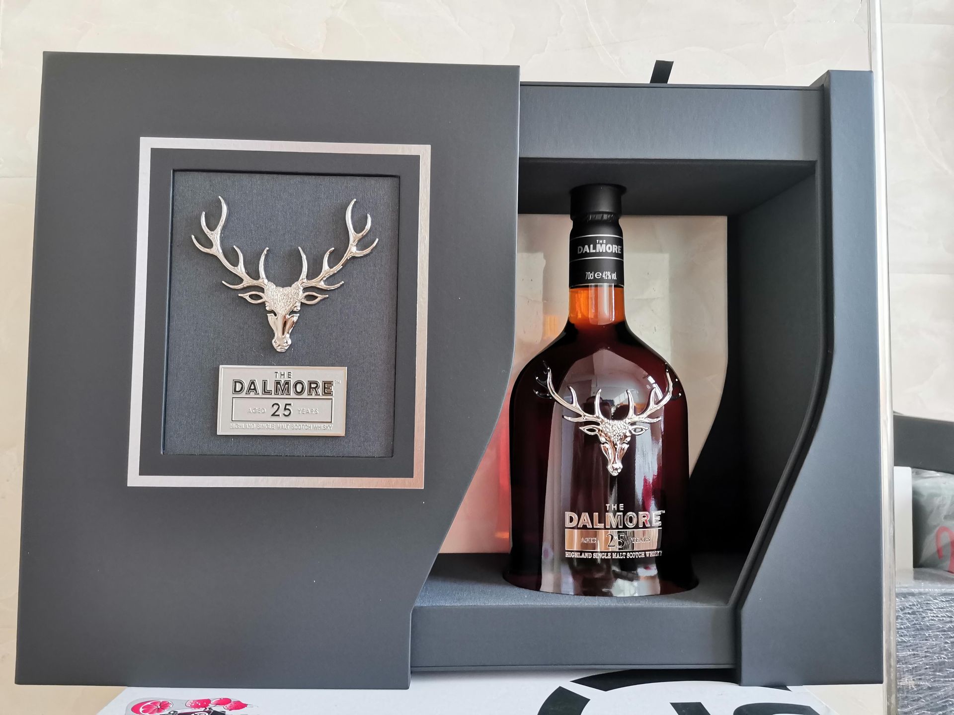 Dalmore 大摩高年份威士忌香港回收估價系列對比