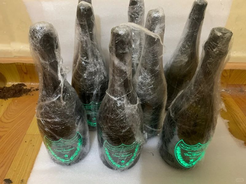 Luminous 發光瓶系列