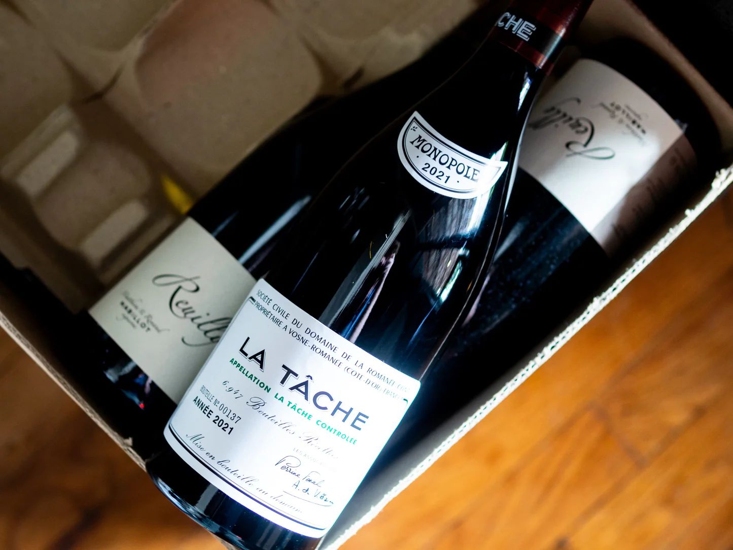 流程便捷 - 上門回收服務