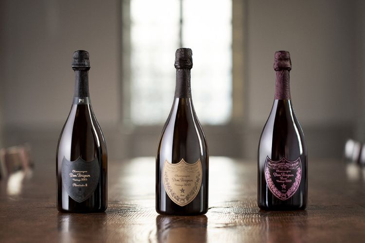 唐培裡儂專業鑑定服務