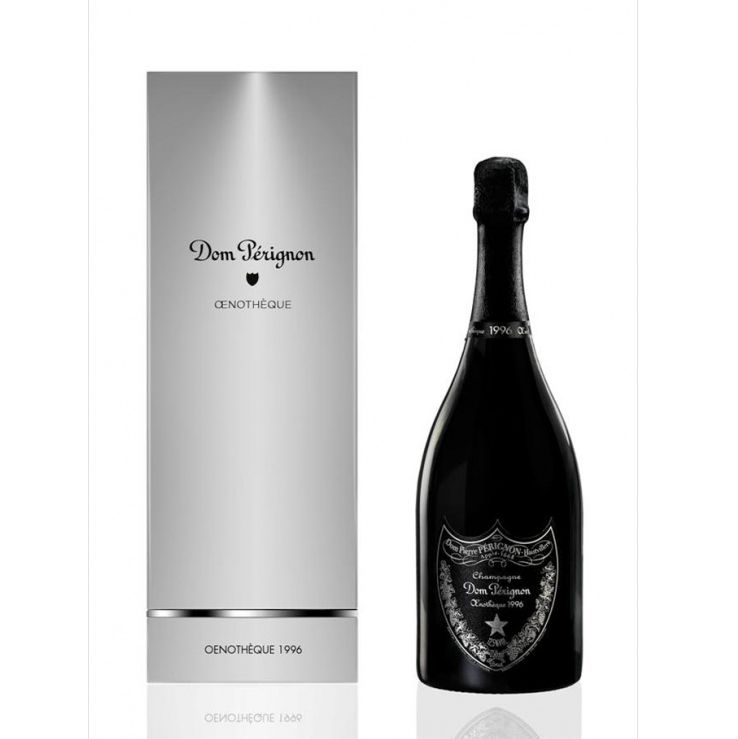 唐培裡儂 晚裝瓶 (Oenothèque)