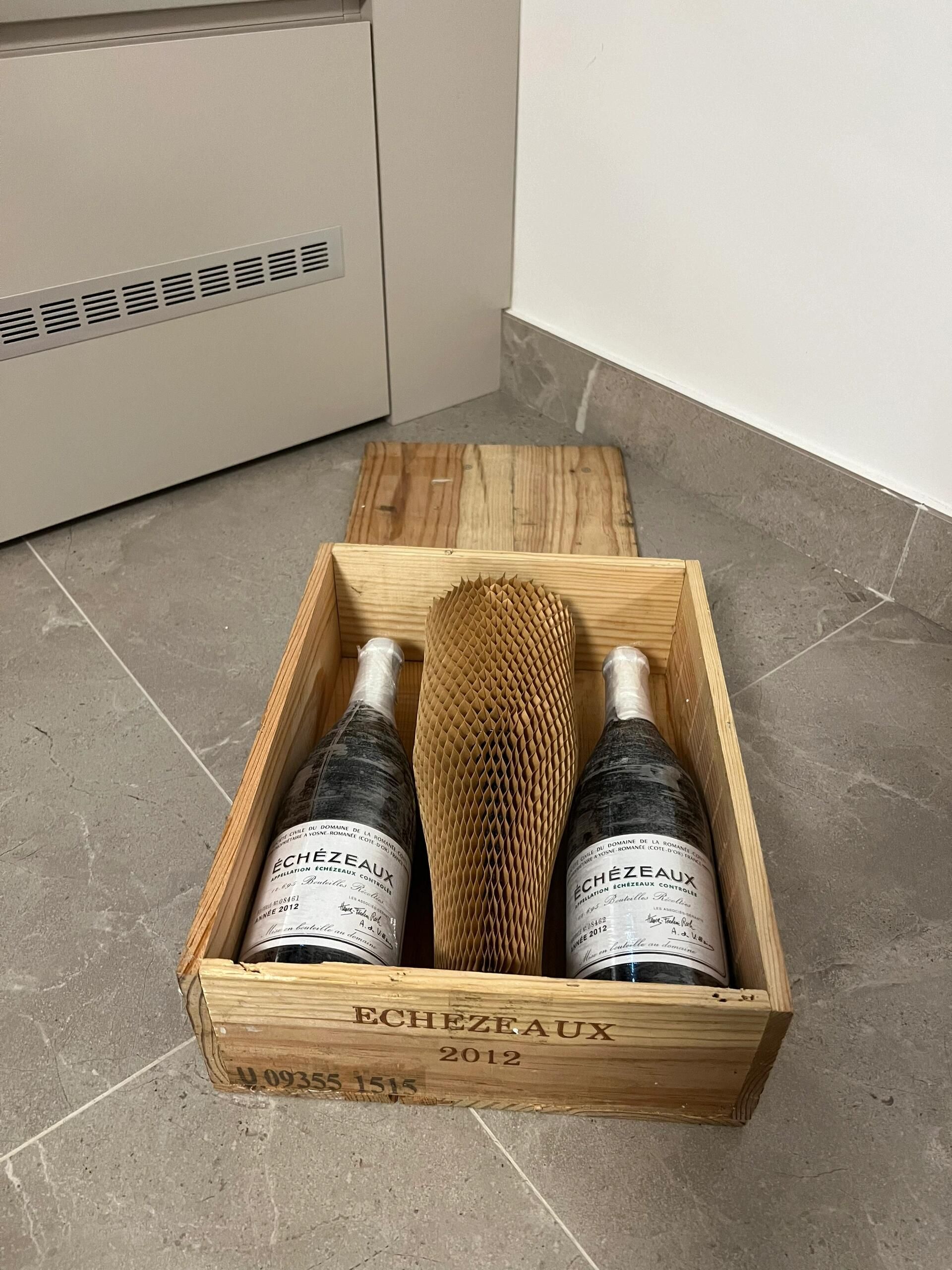 DRC 官方套裝 Assortment Case 不同年份配置對比圖