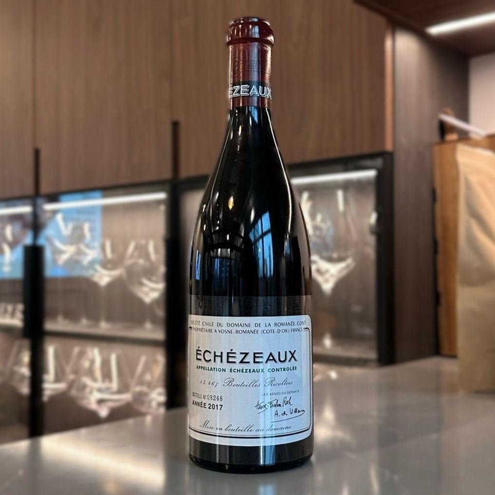 依瑟索 Echezeaux