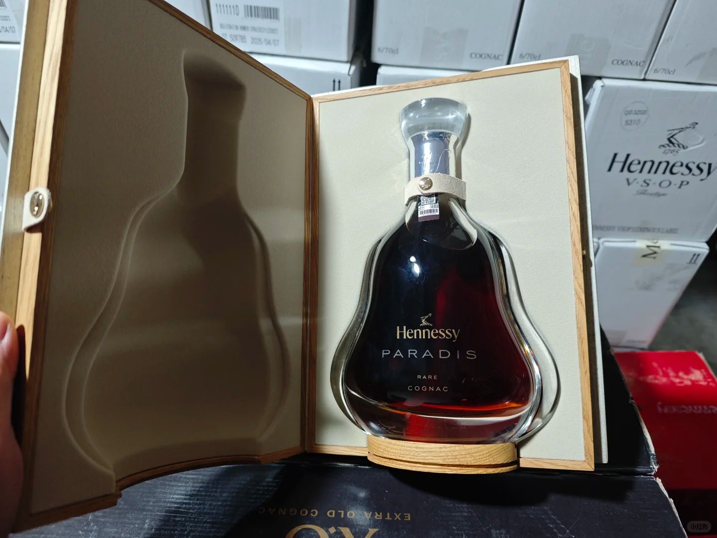 專業回收商鑑定現場與工具