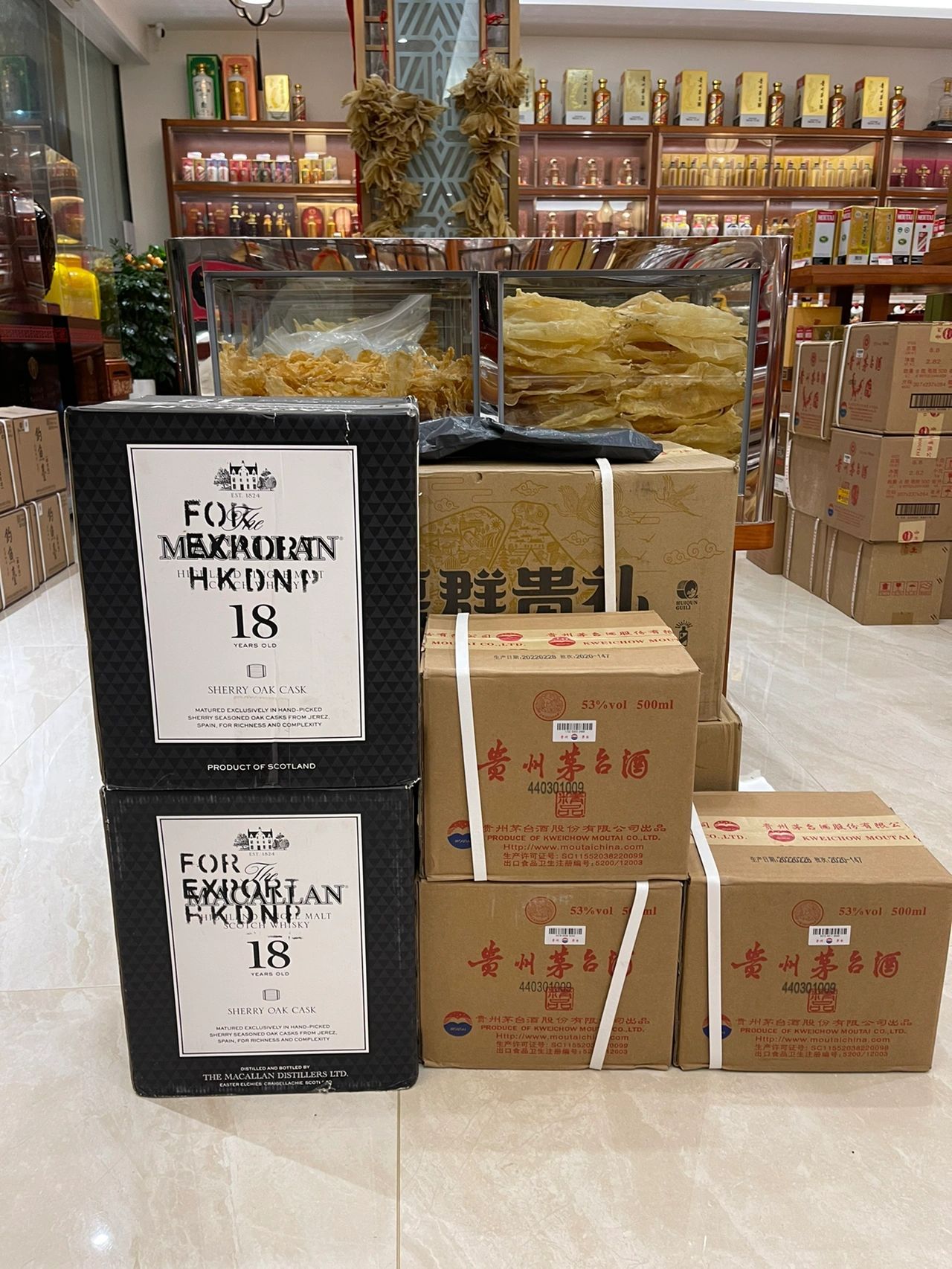 紅酒香檳威士忌干邑茅台投資組合配置與流動性比較封面圖