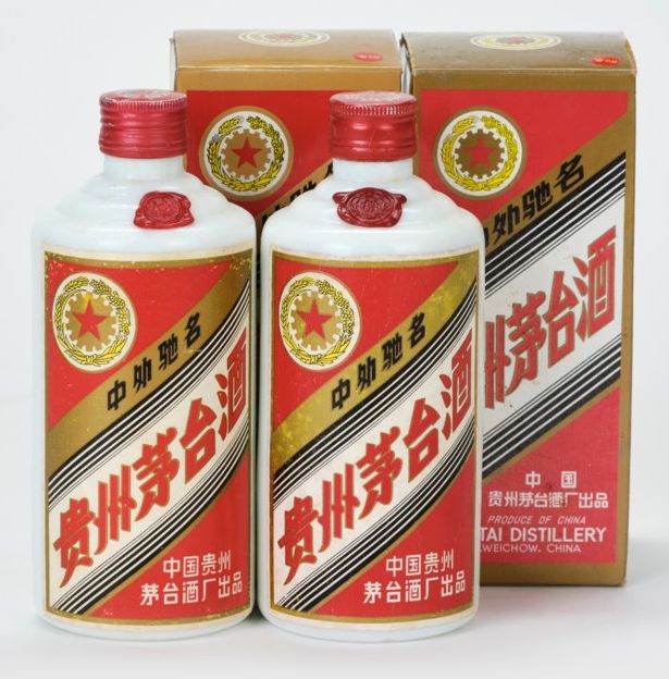 茅台和國酒收購