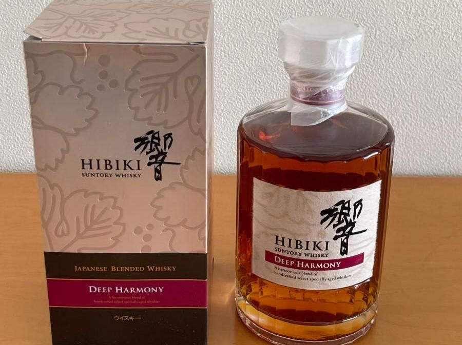 響 Deep Harmony 回收