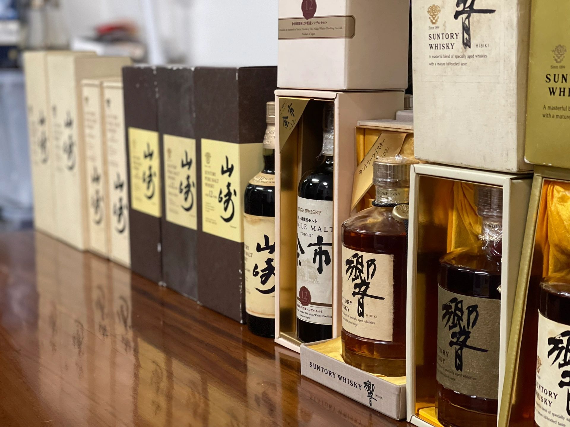 香港威士忌放售渠道比較封面