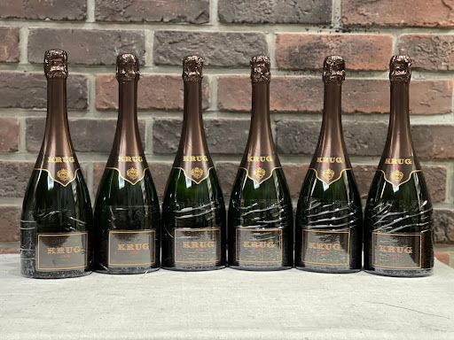 Krug 專業鑑定服務