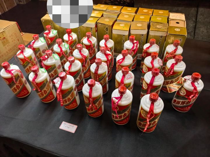 茅台陳年儲存科學與香港回收扣價指南