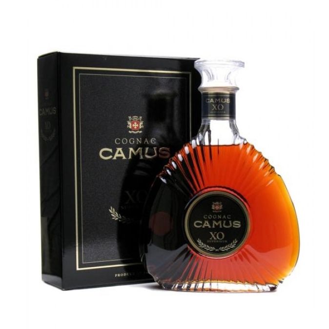 卡慕 (金花) 老酒系列