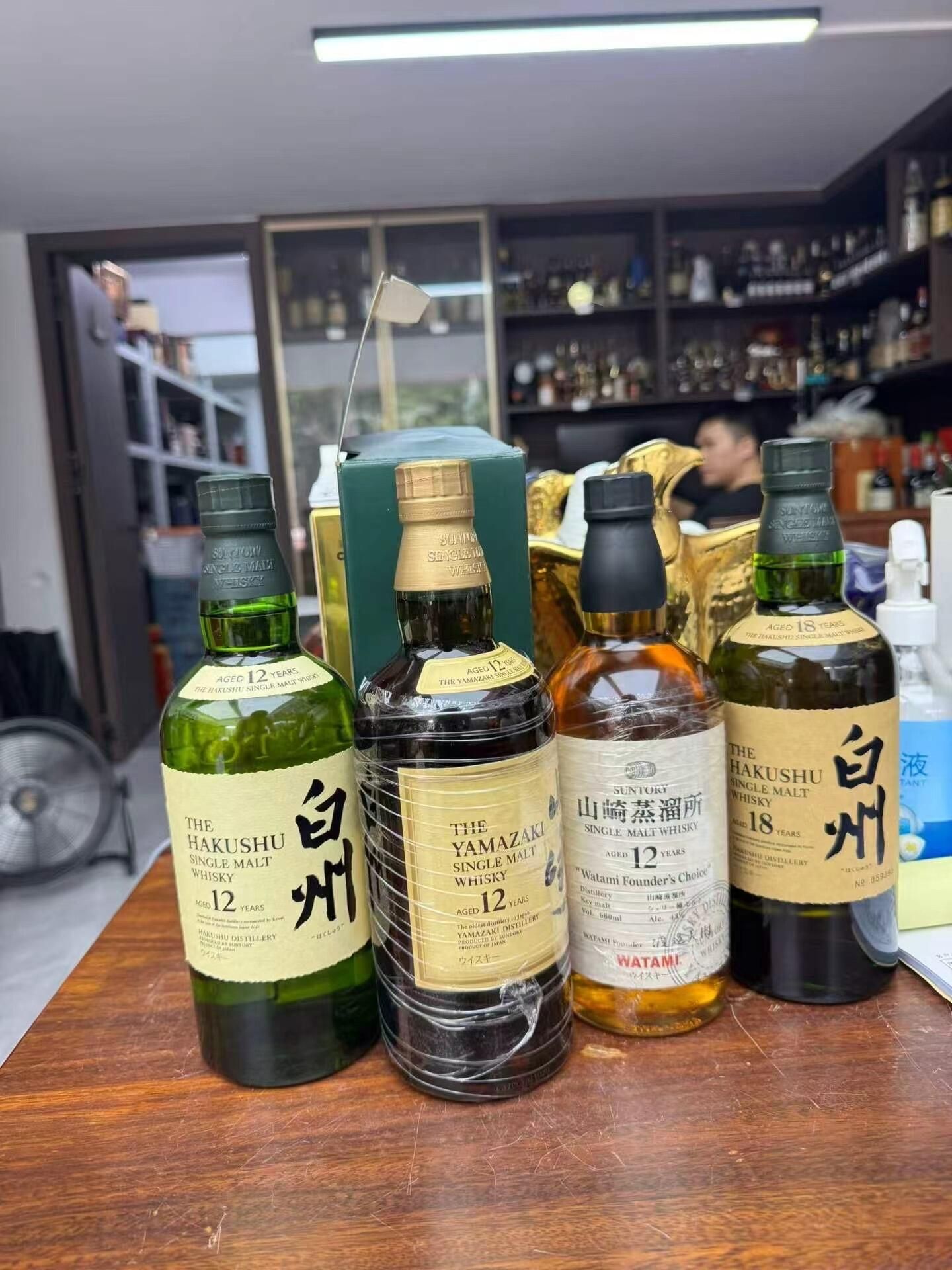 賣酒前比較佣金運輸保險收款時間與未成交安排的淨到手價清單
